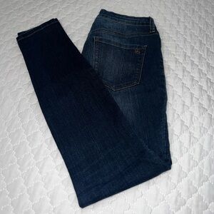Jessica Simpson Kiss Me Super Skinny Jean